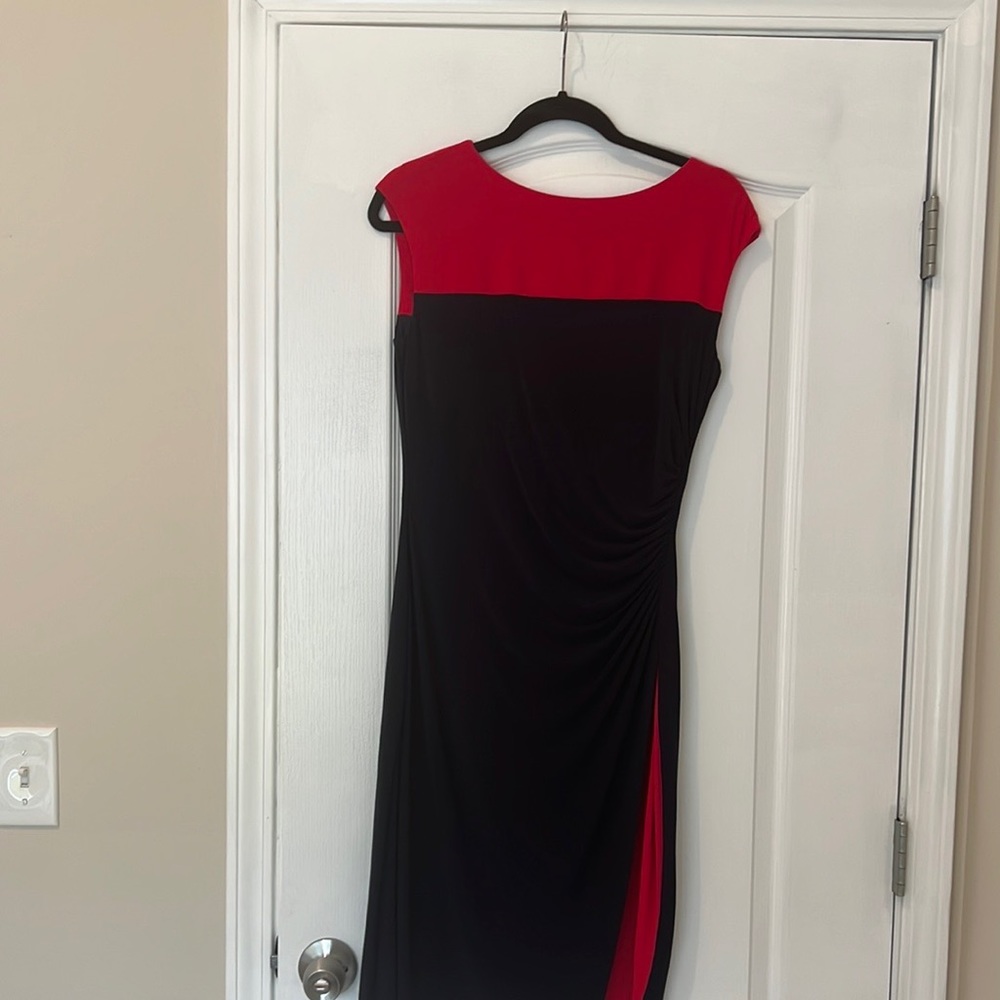 Beautiful dress